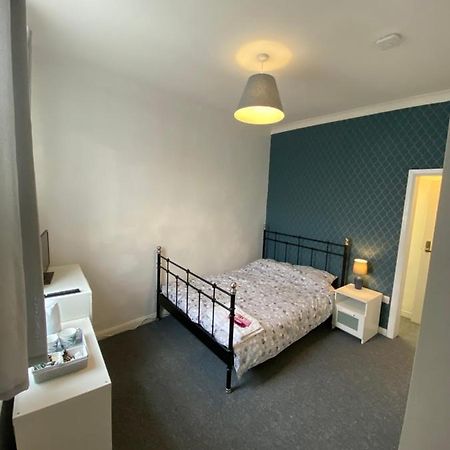 The Nook En-Suite Room 普里茅斯 外观 照片
