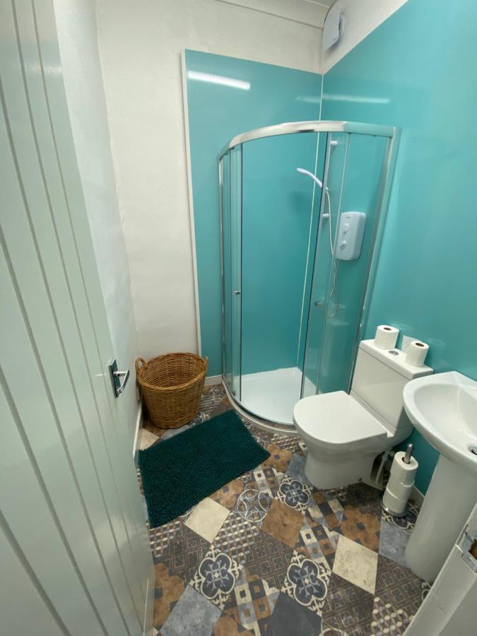 The Nook En-Suite Room 普里茅斯 外观 照片