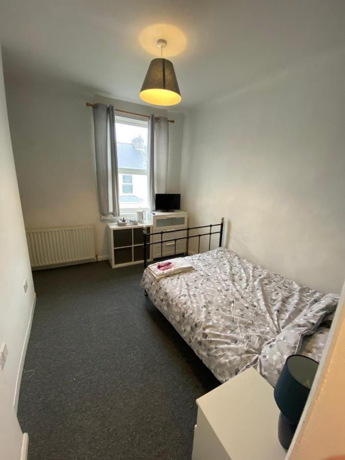 The Nook En-Suite Room 普里茅斯 外观 照片