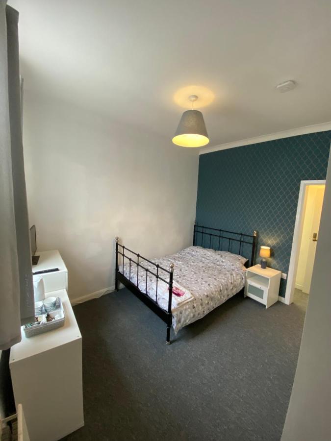 The Nook En-Suite Room 普里茅斯 外观 照片